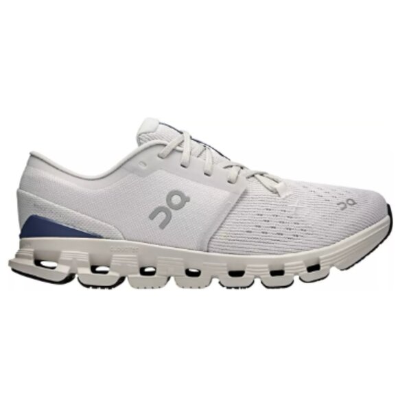 Baby Lavendar - On Women's Cloud X 4 Training Shoes/Medium/B - Picture 1 of 6